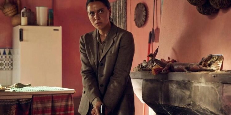 Vizyonda Bu Hafta: Büyük Yapımlar ve Yerli Filmler Bir Arada