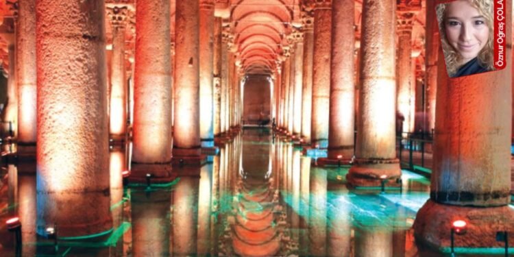 Yerebatan Sarnıcı ve Kamu Mülkiyeti Üzerine Hukuki ve Koruma Tartışmaları