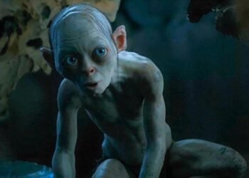 Yüzüklerin Efendisi: The Hunt for Gollum—Jamie Dornan ile Yeni Bir Strider Macerası ve Gollum’un Kaçış Hikayesi