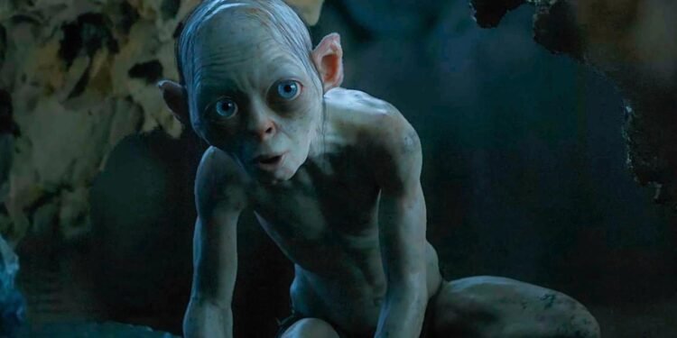 Yüzüklerin Efendisi: The Hunt for Gollum—Jamie Dornan ile Yeni Bir Strider Macerası ve Gollum’un Kaçış Hikayesi